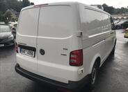 Volkswagen Transporter 5
