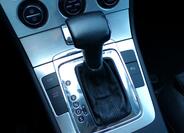 Volkswagen Passat 10
