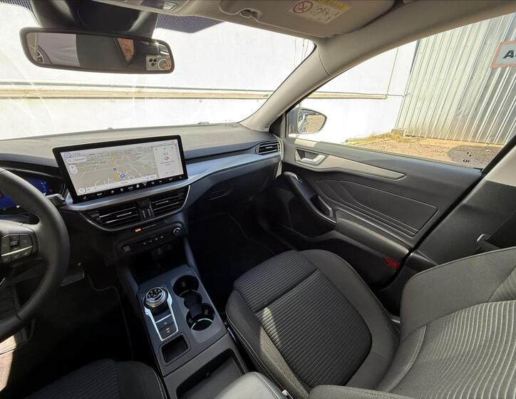 Ford Focus 11