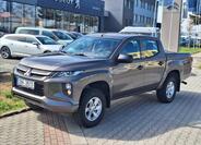Mitsubishi L200 1