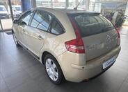 Citroën C4 4