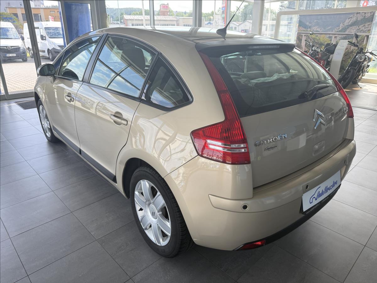 Citroën C4