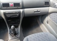 Škoda Octavia 12