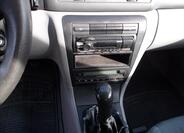 Škoda Octavia 21