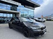 BMW Řada 5 3