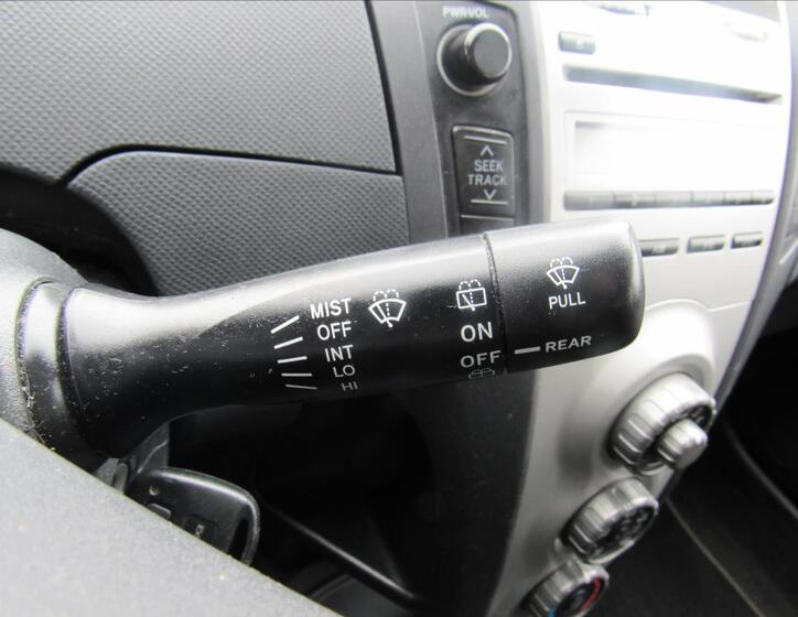 Toyota Yaris 18