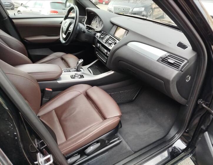 BMW X3 36