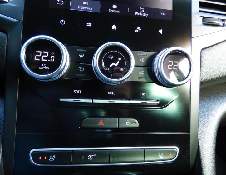 Renault Mégane 33