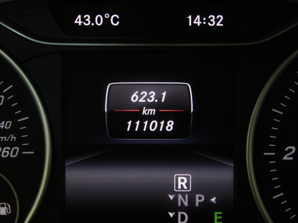 Mercedes-Benz Třídy B