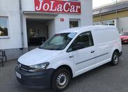 Volkswagen Caddy 1