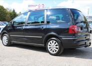 Volkswagen Sharan 7