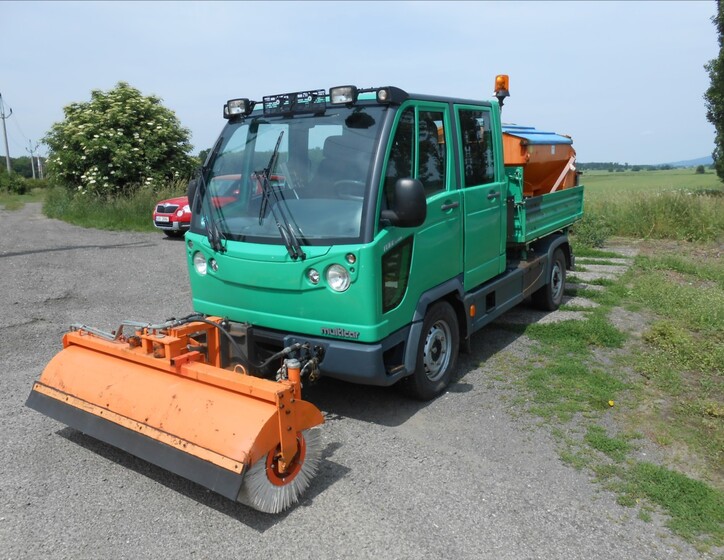 Multicar Ostatní 2