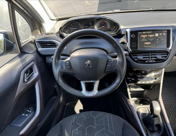 Peugeot 2008 14