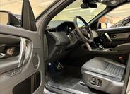 Land Rover Discovery Sport 11