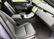 Land Rover Range Rover Velar 14