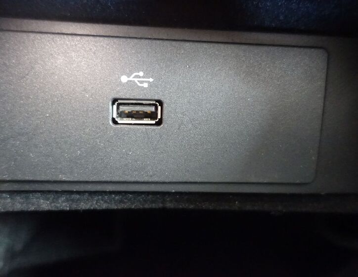 Ford Mondeo 24
