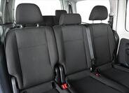 Volkswagen Caddy 26