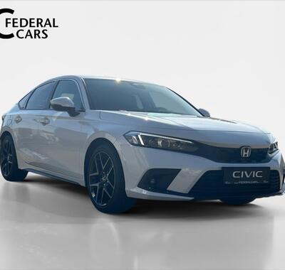 Honda Civic 7