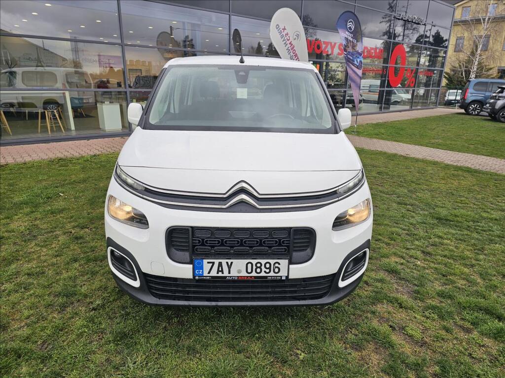 Citroën Berlingo 2