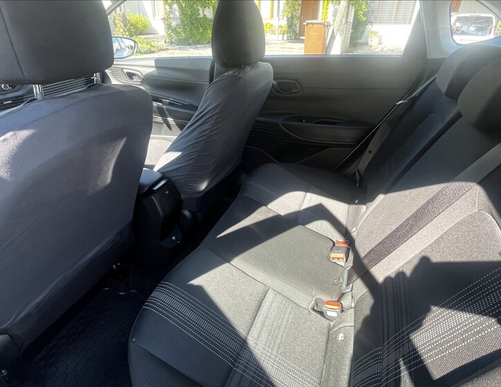 Hyundai i20 14