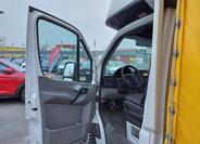 Mercedes-Benz Sprinter 11