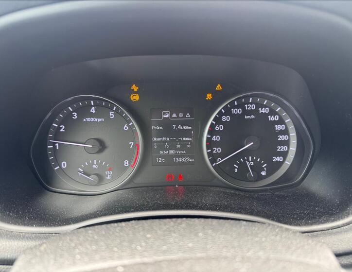 Hyundai i30 7