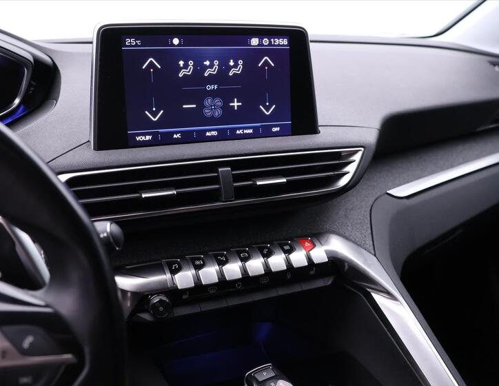 Peugeot 3008 25