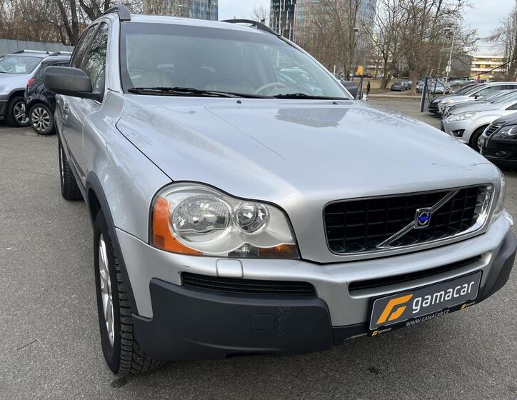 Volvo XC90 28