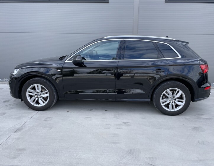 Audi Q5 10