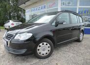 Volkswagen Touran 1