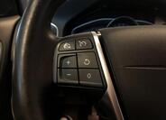 Volvo V60 19