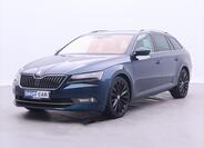 Škoda Superb 3