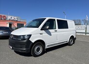 Volkswagen Transporter 11