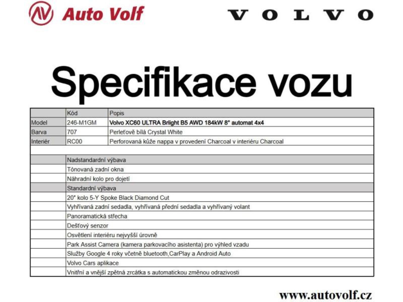 Volvo XC60 2