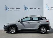 Hyundai Kona 2