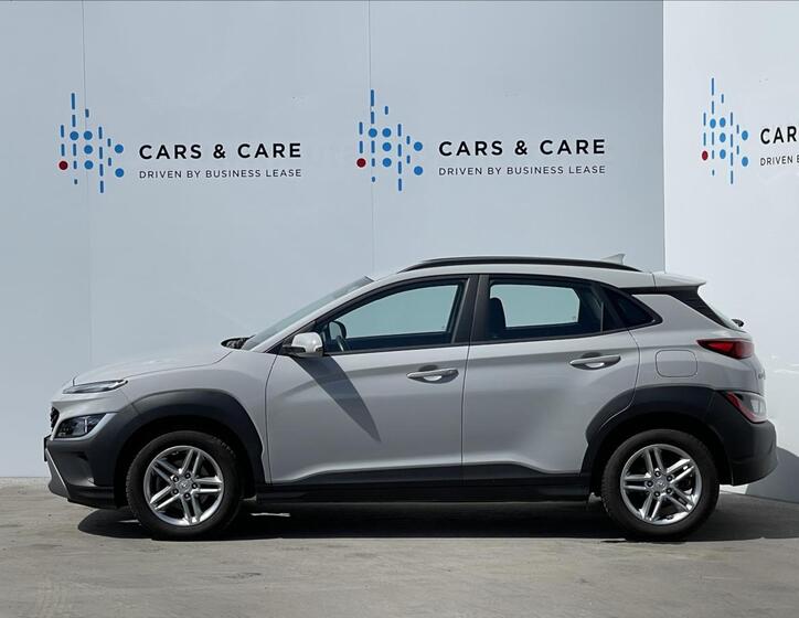 Hyundai Kona 2