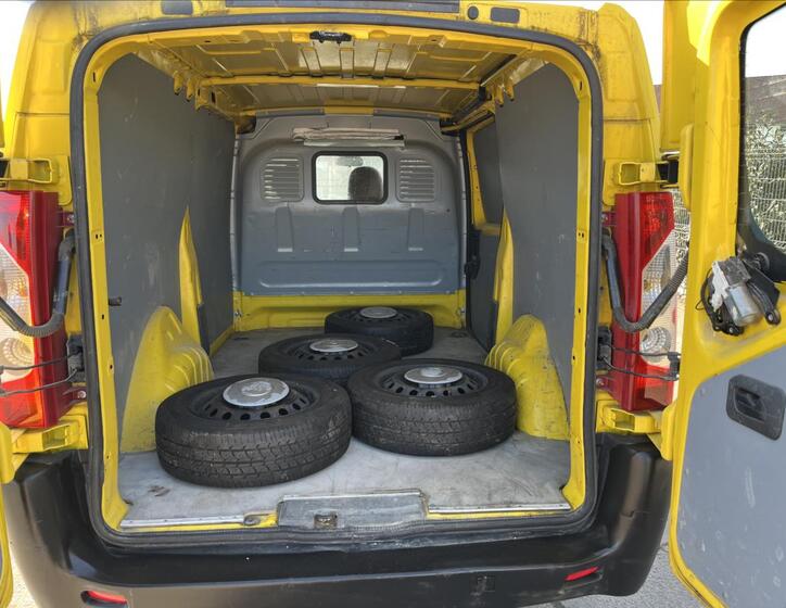 Fiat Scudo 22