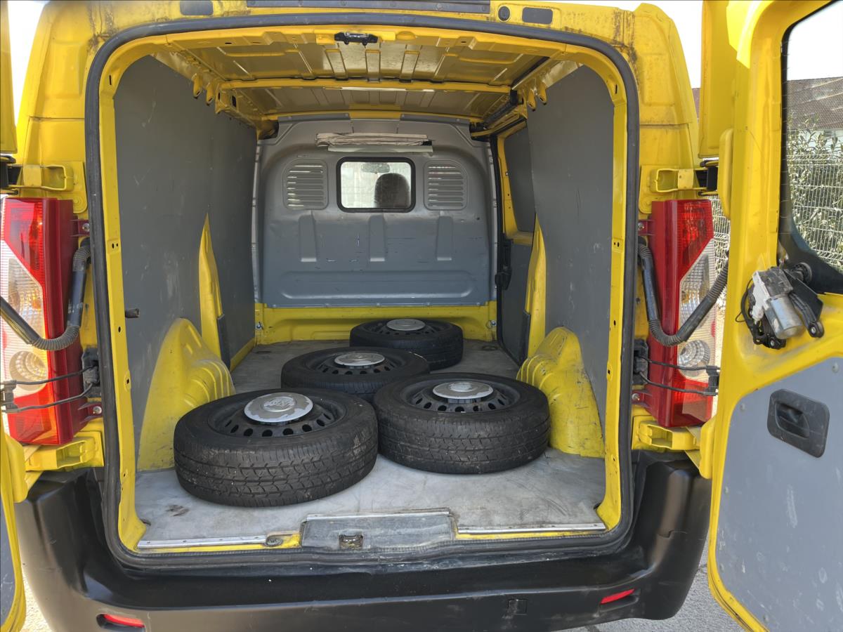Fiat Scudo