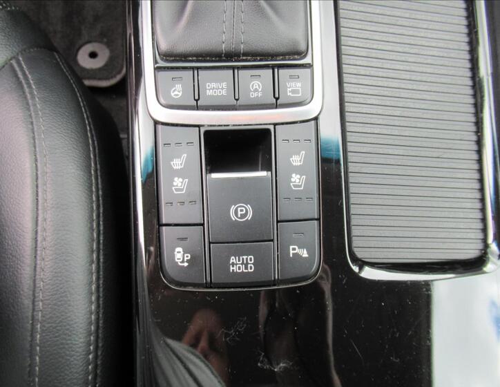 KIA Optima 16