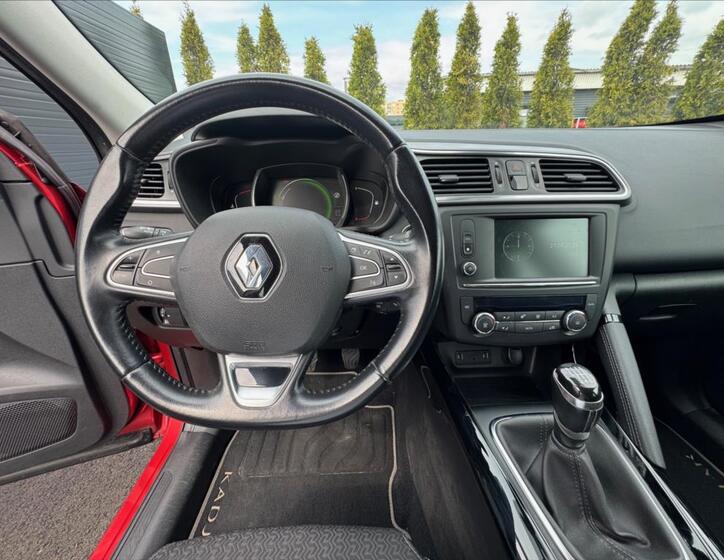 Renault Kadjar 14