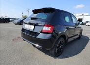 Škoda Fabia 3