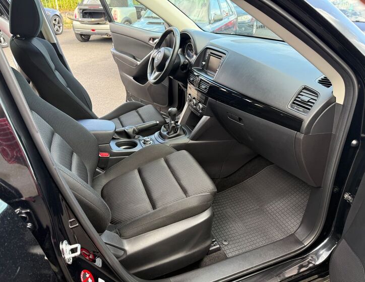 Mazda CX-5 9