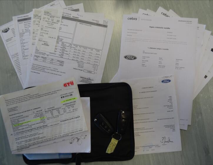 Ford Focus 36
