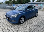 Hyundai i20 3