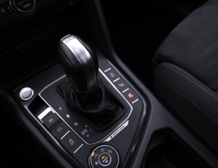 Volkswagen Tiguan 33
