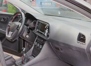 Seat Leon 17