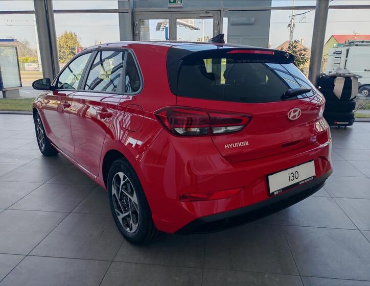 Hyundai i30 3