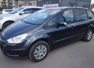 Ford S-MAX 2