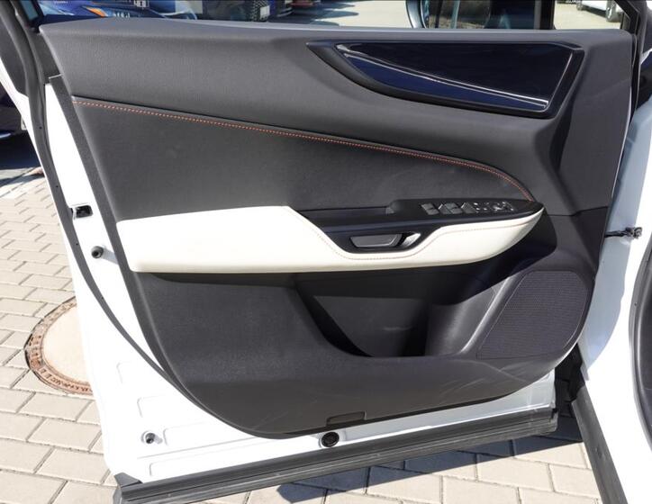 Lexus NX 350h 17