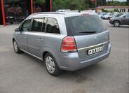 Opel Zafira 3